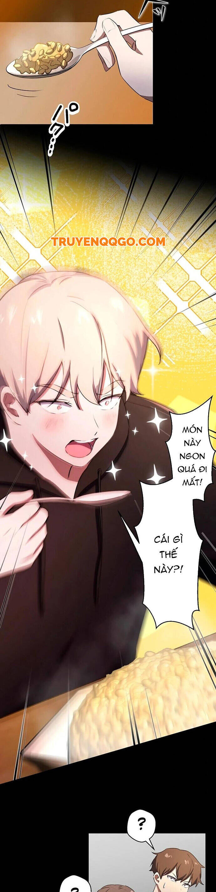 Nước Mắt Thần Chết Chapter 27 - Next Chapter 28