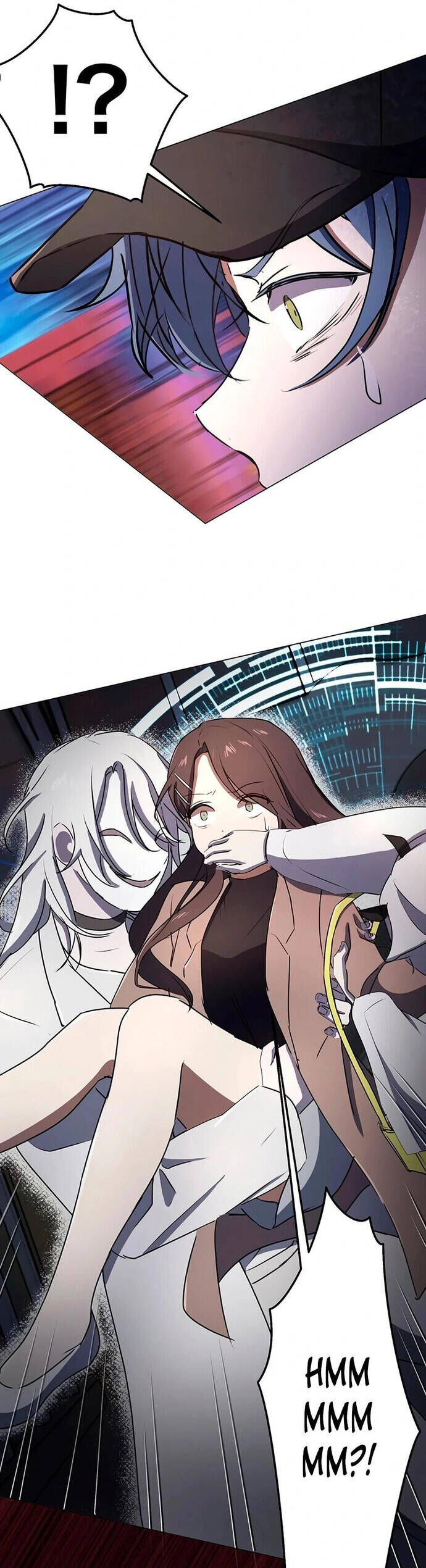 Nước Mắt Thần Chết Chapter 27 - Next Chapter 28