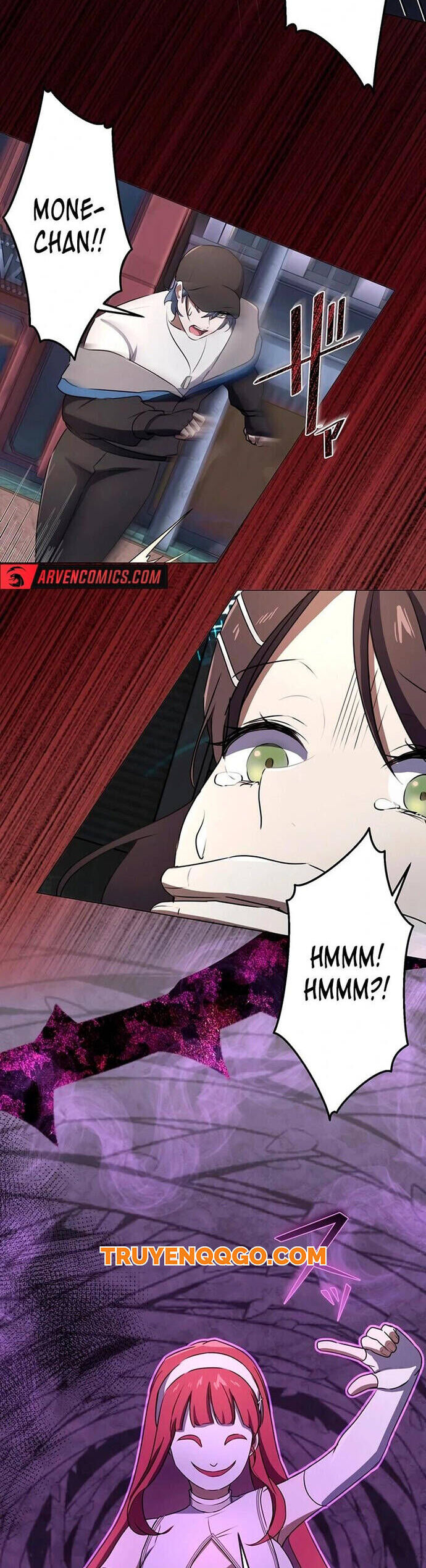 Nước Mắt Thần Chết Chapter 27 - Next Chapter 28