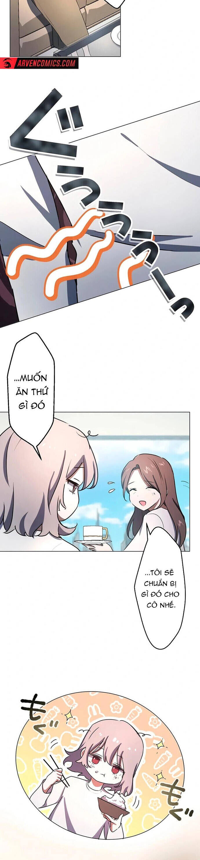 Nước Mắt Thần Chết Chapter 27 - Next Chapter 28