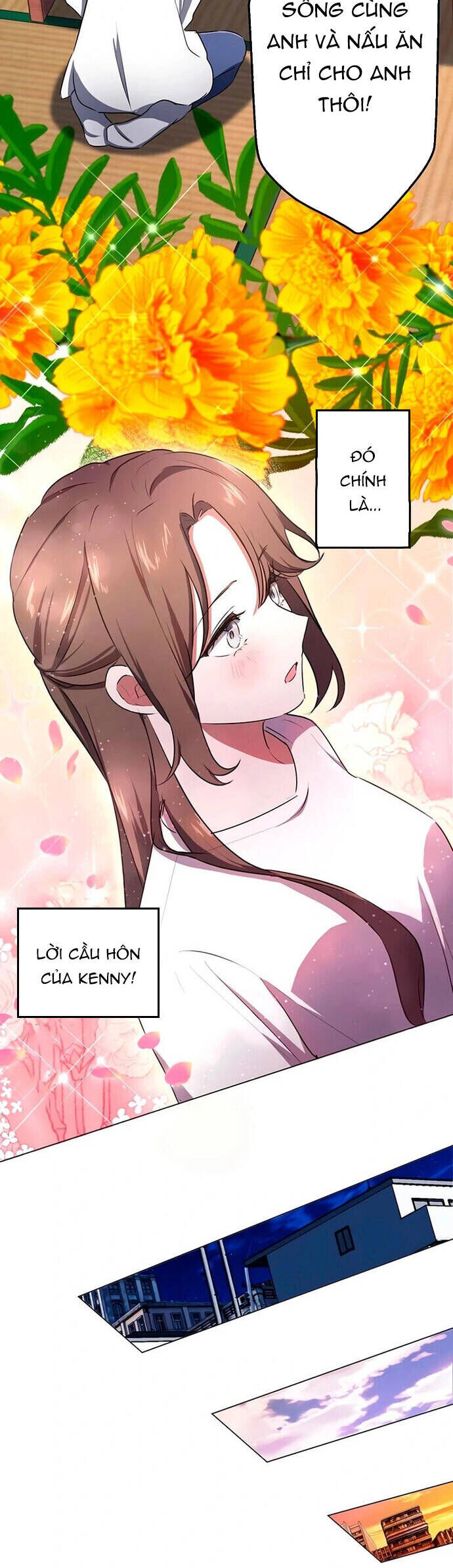 Nước Mắt Thần Chết Chapter 27 - Next Chapter 28