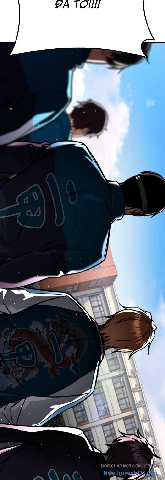 Anh Hùng Dẹp Loạn Chapter 5 - Trang 2
