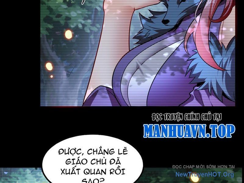 Giáo Chủ Ma Giáo Vụng Trộm Xem Ta Tu Luyện Chapter 3 - Trang 2