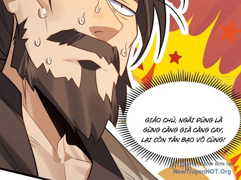 Giáo Chủ Ma Giáo Vụng Trộm Xem Ta Tu Luyện Chapter 3 - Trang 2