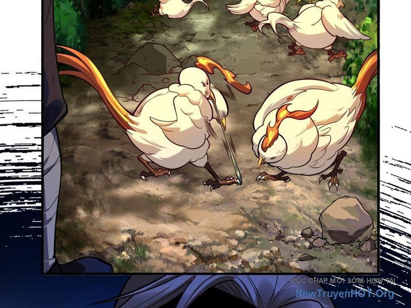 Giáo Chủ Ma Giáo Vụng Trộm Xem Ta Tu Luyện Chapter 3 - Trang 2
