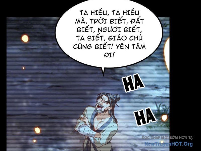 Giáo Chủ Ma Giáo Vụng Trộm Xem Ta Tu Luyện Chapter 3 - Trang 2