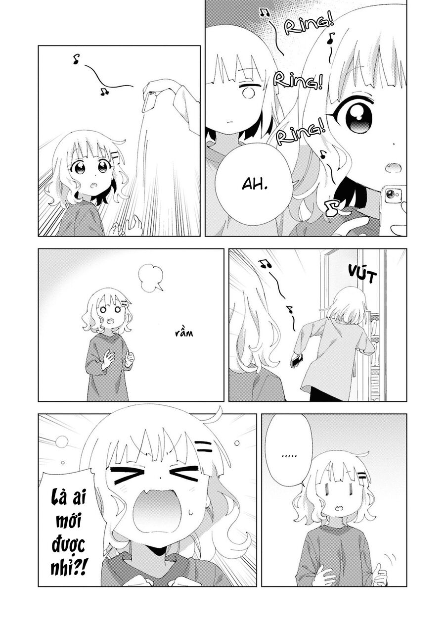 Oomuro-Ke Chapter 109 - Next 