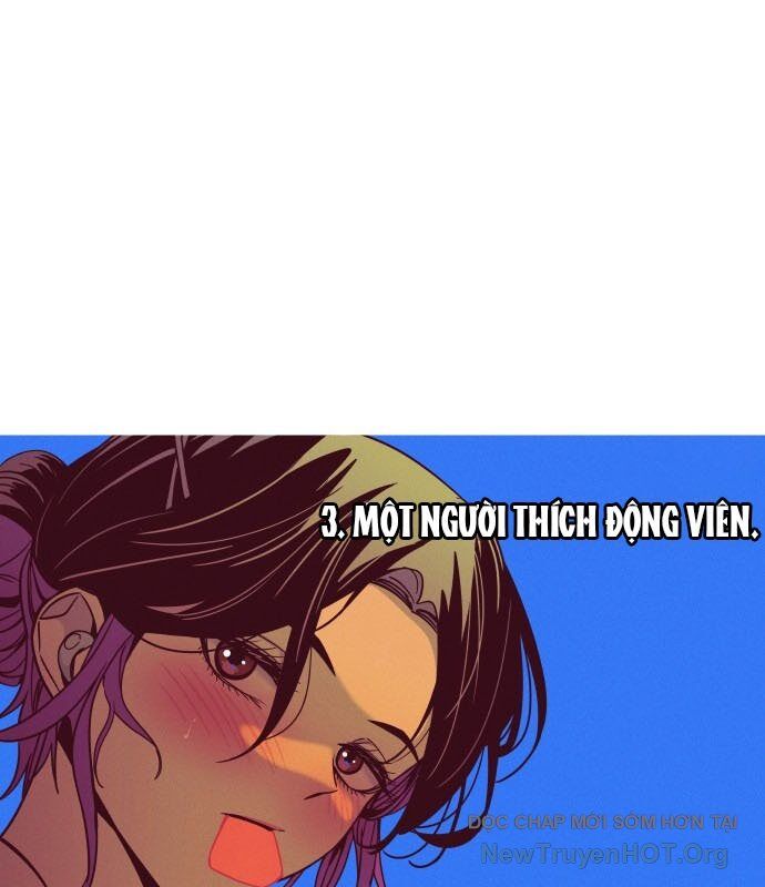 Bias Của Tôi Trên Chuyến Tàu Cuối Cùng Chapter 3 - Trang 2