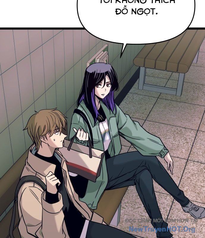 Bias Của Tôi Trên Chuyến Tàu Cuối Cùng Chapter 3 - Trang 2
