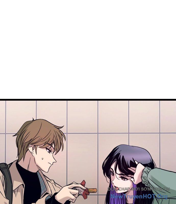 Bias Của Tôi Trên Chuyến Tàu Cuối Cùng Chapter 3 - Trang 2