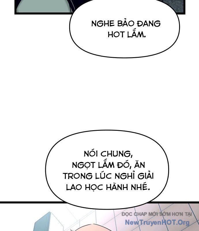 Bias Của Tôi Trên Chuyến Tàu Cuối Cùng Chapter 3 - Trang 2
