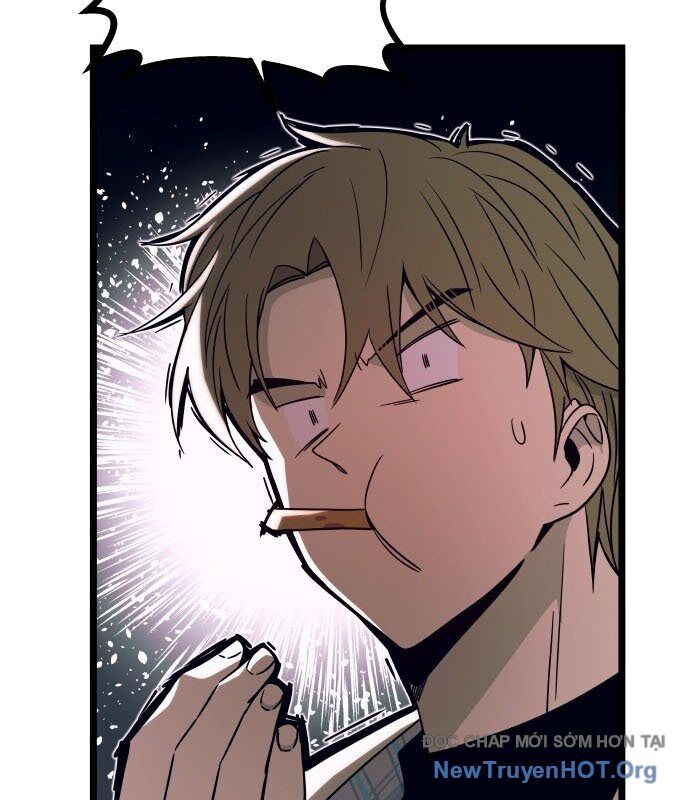 Bias Của Tôi Trên Chuyến Tàu Cuối Cùng Chapter 3 - Trang 2