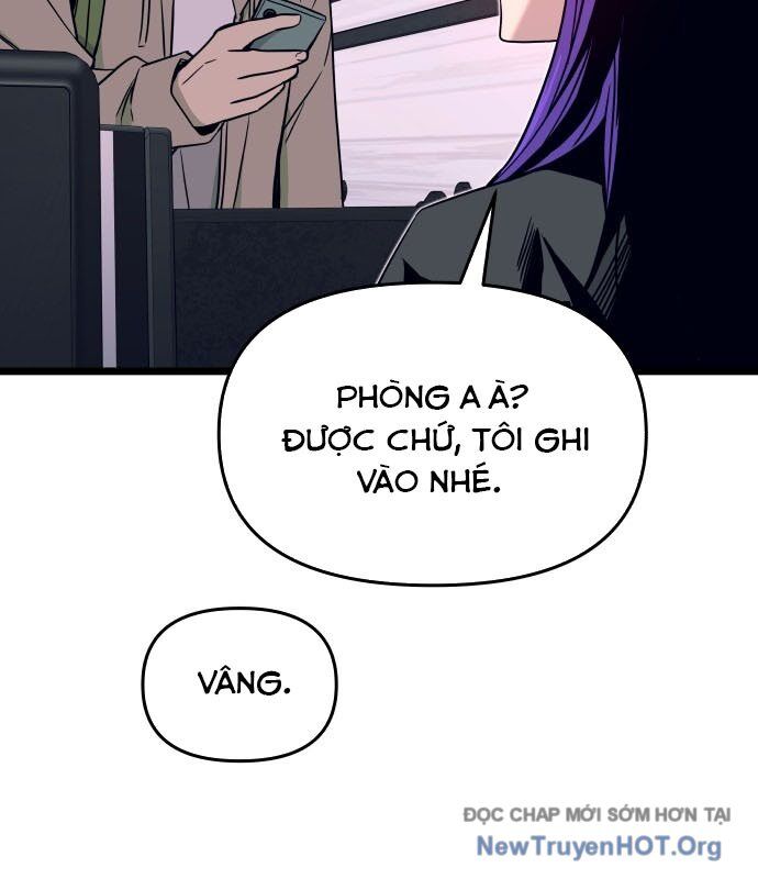 Bias Của Tôi Trên Chuyến Tàu Cuối Cùng Chapter 3 - Trang 2