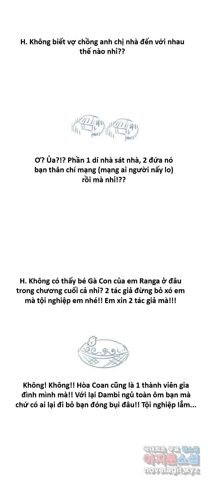 Hổ Đến Chơi Nhà (Puchimasu Miếu) Chapter 148 - Trang 2