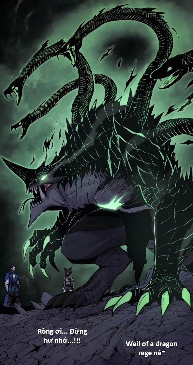 Hổ Đến Chơi Nhà (Puchimasu Miếu) Chapter 148 - Trang 2
