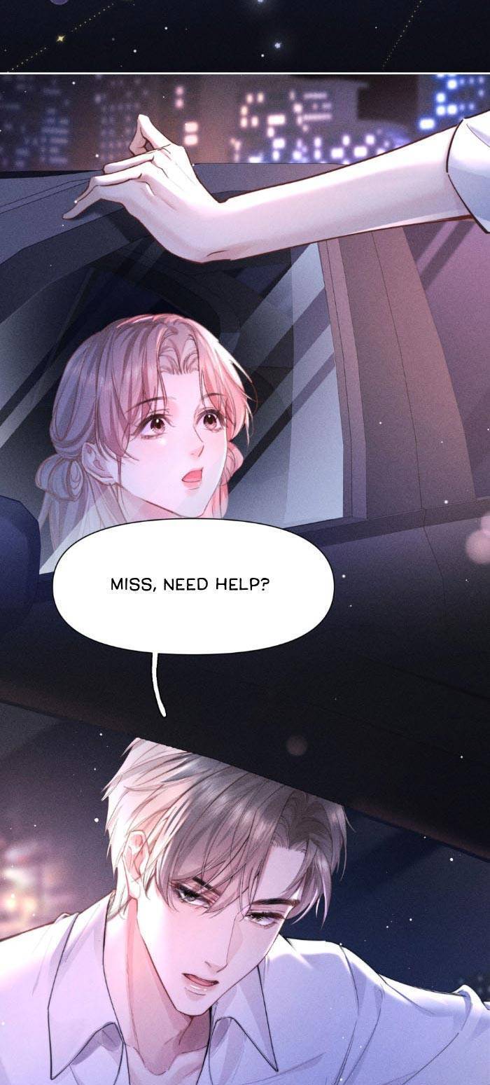 Định Mệnh Sau Cú Đấm Nhầm Chapter 1 - Next 