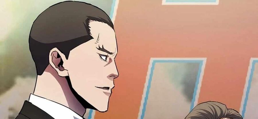 Ác Nhân Lồng Bát Giác Chapter 12 - Next Chapter 13