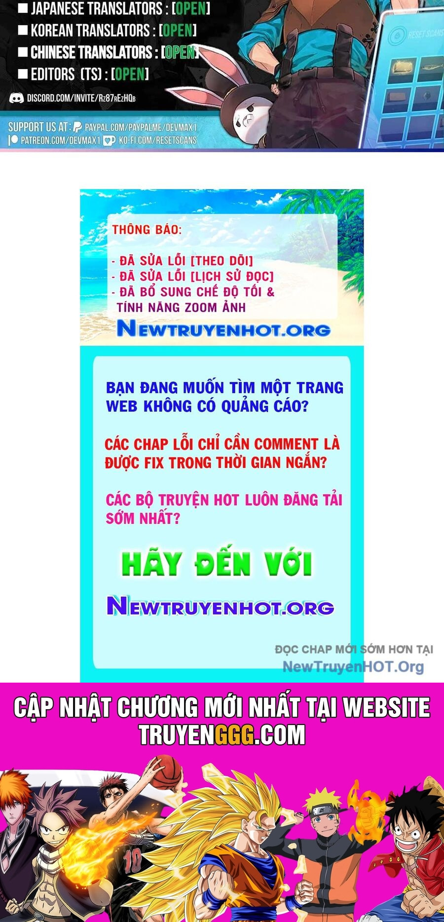 Ác Nhân Lồng Bát Giác Chapter 12 - Next Chapter 13