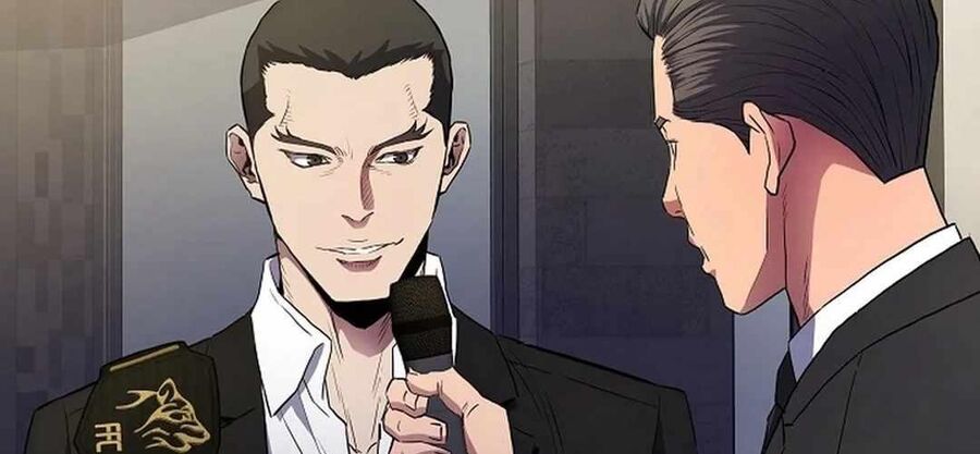 Ác Nhân Lồng Bát Giác Chapter 12 - Next Chapter 13
