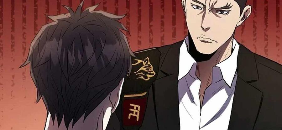 Ác Nhân Lồng Bát Giác Chapter 12 - Next Chapter 13