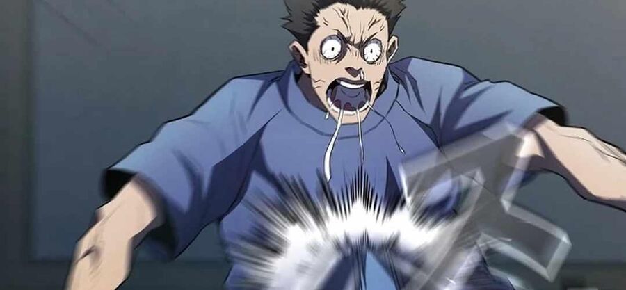 Ác Nhân Lồng Bát Giác Chapter 12 - Next Chapter 13
