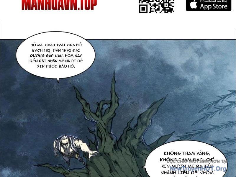 Hoàng Hôn Phân Giới Chapter 6 - Trang 2