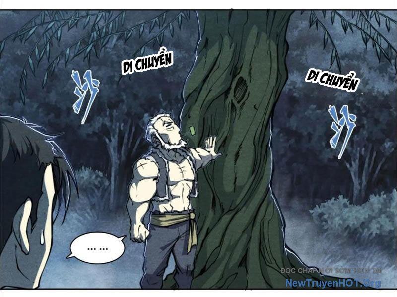 Hoàng Hôn Phân Giới Chapter 6 - Trang 2