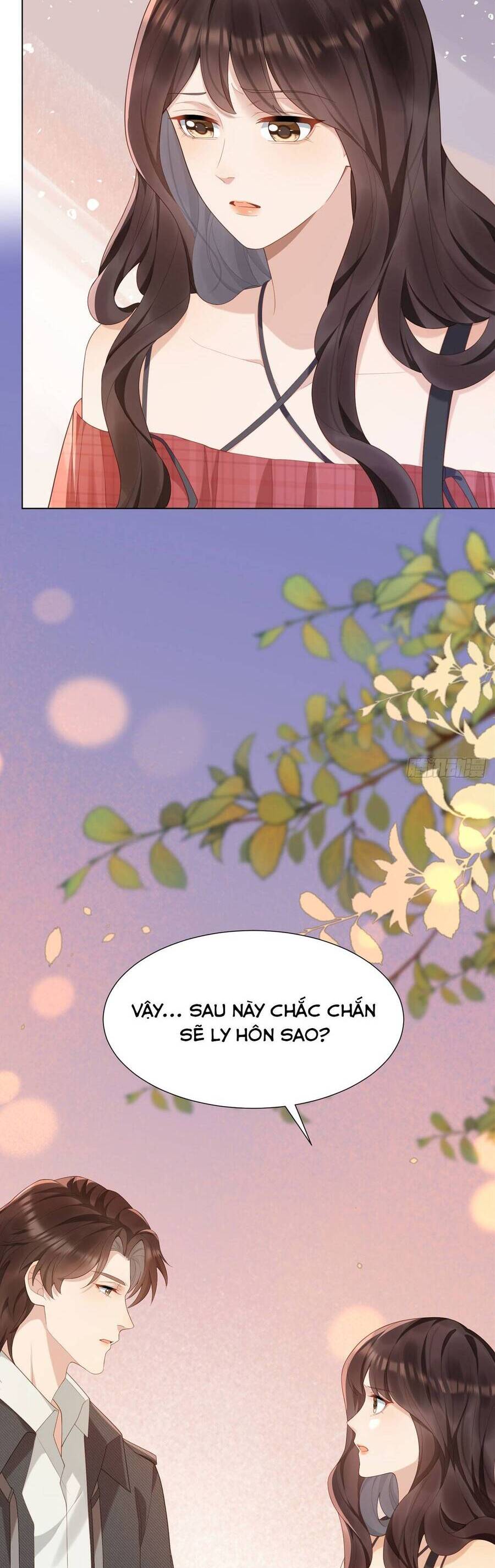 Kết Hôn Với Đại Lão Thực Vật Chapter 46 - Trang 2