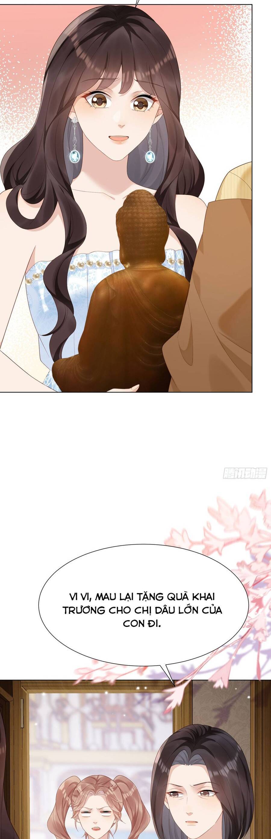 Kết Hôn Với Đại Lão Thực Vật Chapter 46 - Trang 2