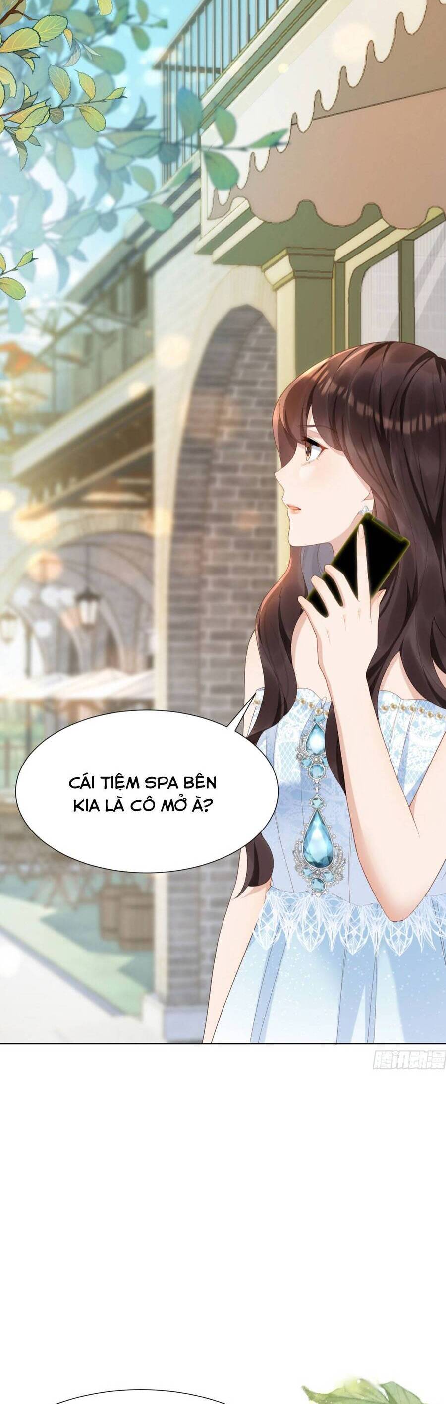 Kết Hôn Với Đại Lão Thực Vật Chapter 46 - Trang 2
