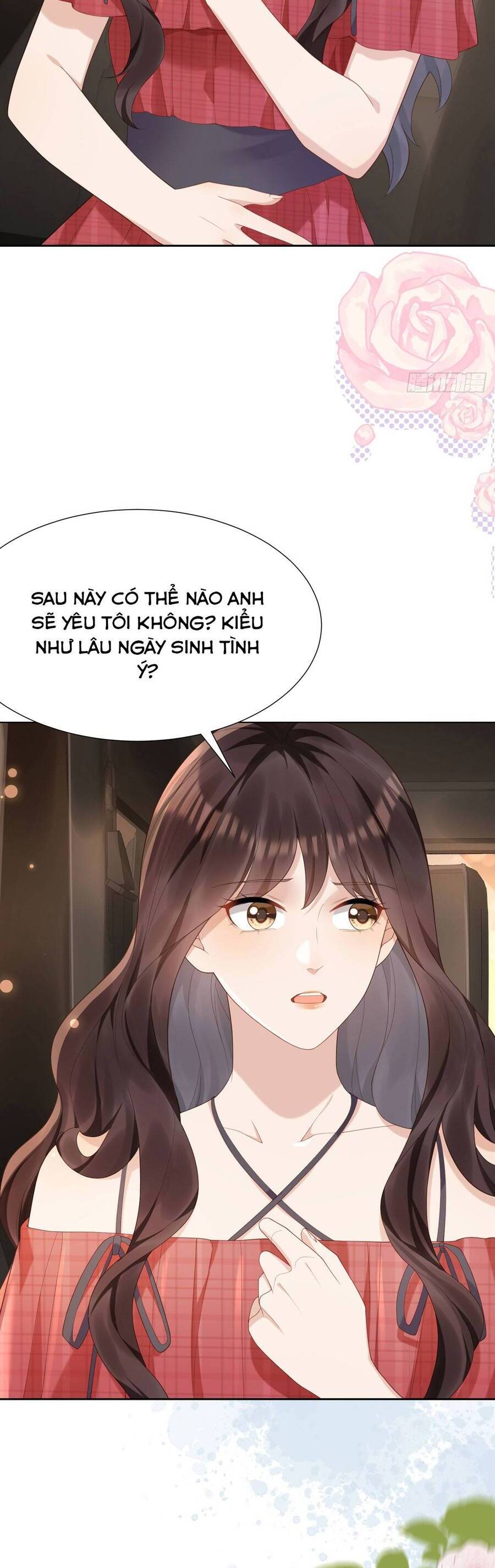 Kết Hôn Với Đại Lão Thực Vật Chapter 46 - Trang 2