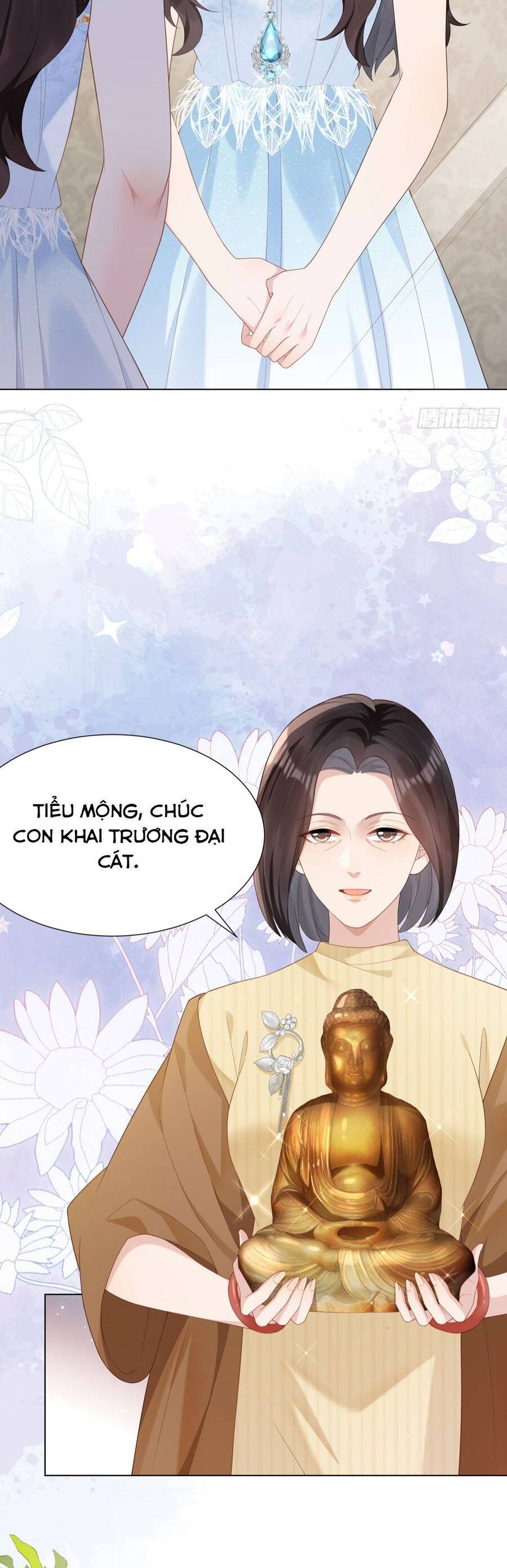 Kết Hôn Với Đại Lão Thực Vật Chapter 46 - Trang 2