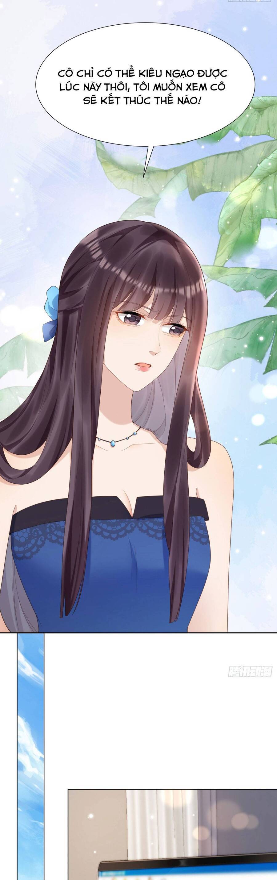 Kết Hôn Với Đại Lão Thực Vật Chapter 46 - Trang 2
