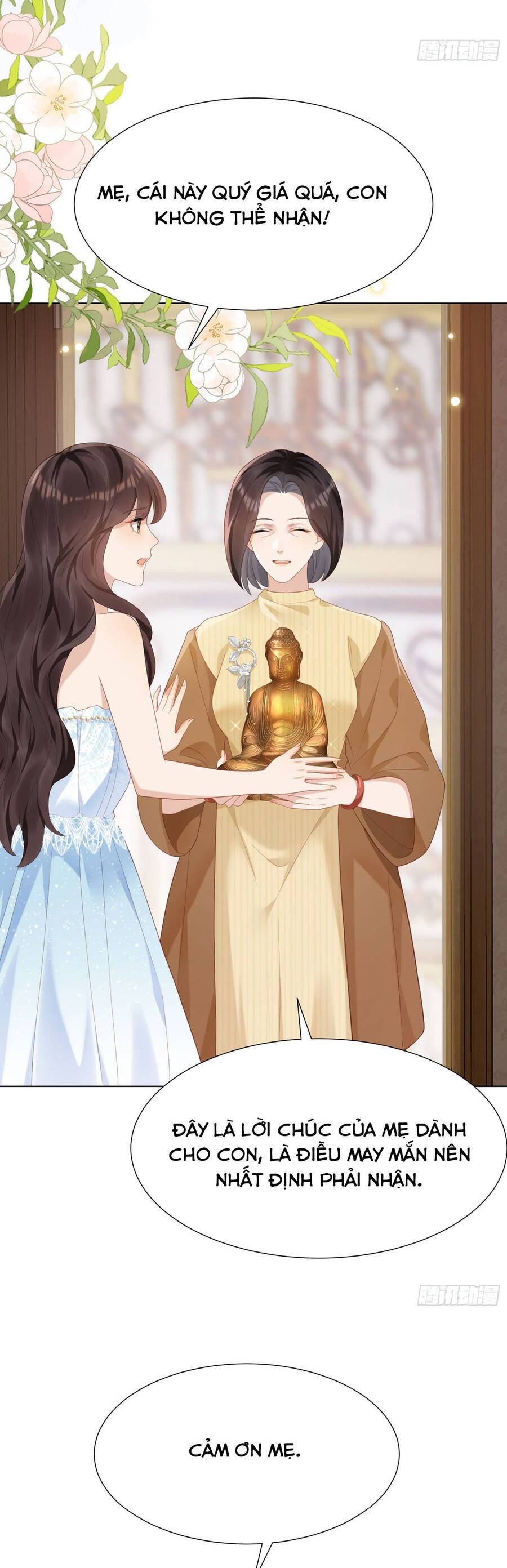 Kết Hôn Với Đại Lão Thực Vật Chapter 46 - Trang 2