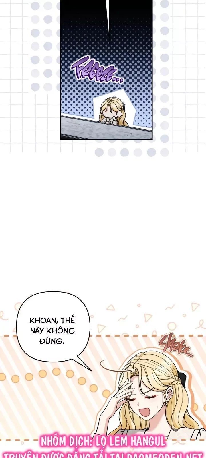 Đừng Đến Cửa Hàng Của Ác Nữ Chapter 97 - Trang 2