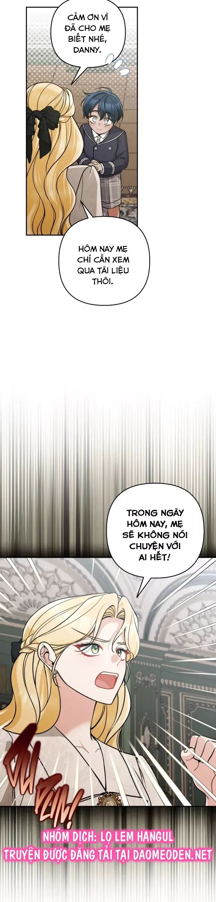 Đừng Đến Cửa Hàng Của Ác Nữ Chapter 97 - Trang 2