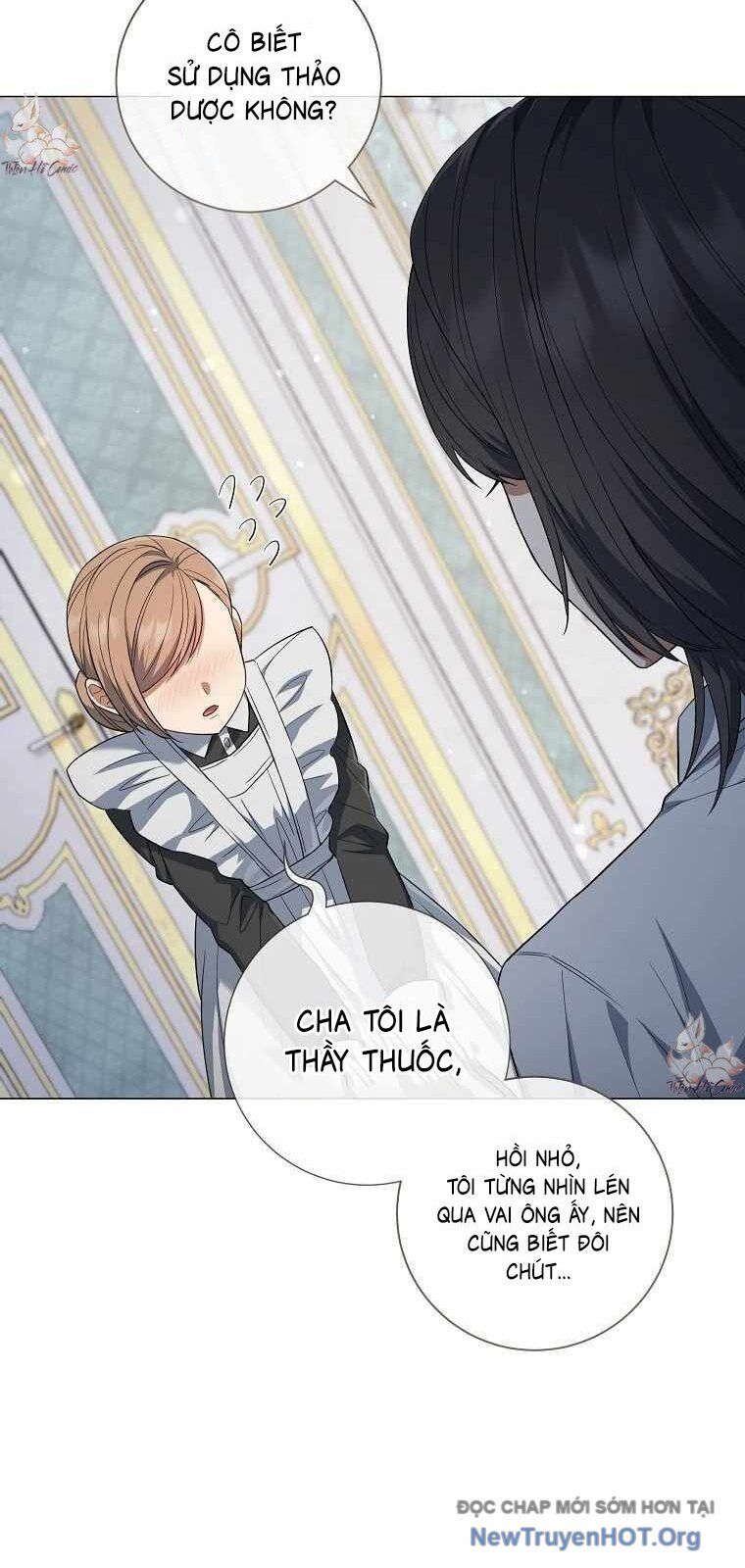 Ma Pháp Quân Chủ Chapter 9 - Next Chapter 10