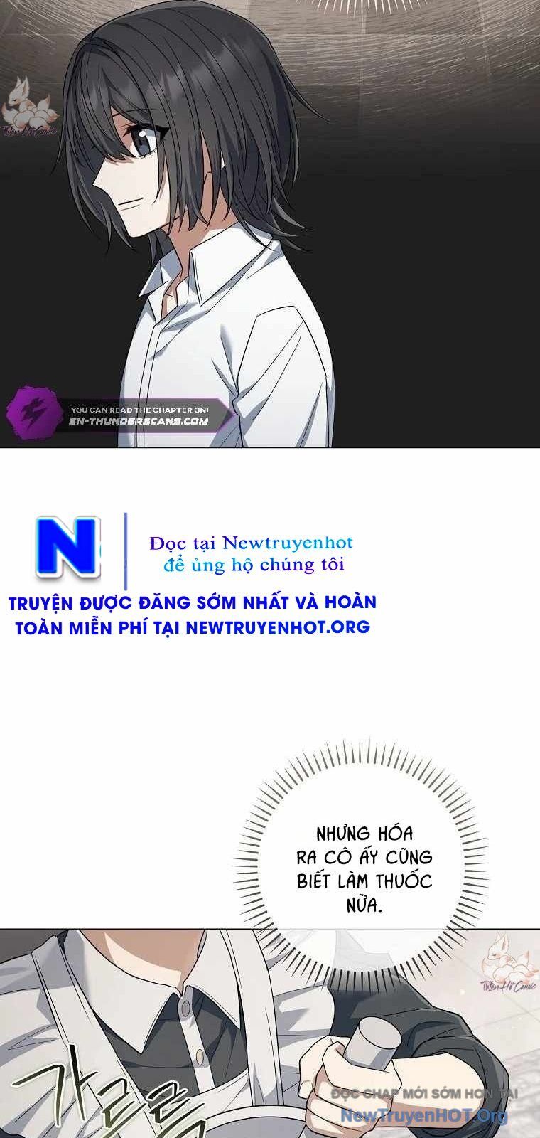 Ma Pháp Quân Chủ Chapter 9 - Next Chapter 10