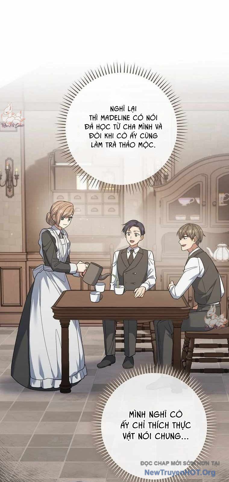 Ma Pháp Quân Chủ Chapter 9 - Next Chapter 10