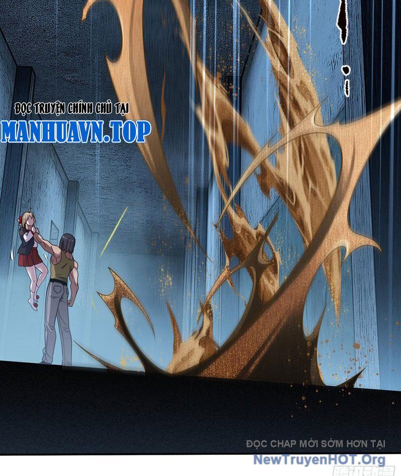 Trùng Sinh Tại Thế Giới Tu Chân, Ta Giết Tới Đỉnh Chapter 17 - Next Chapter 18