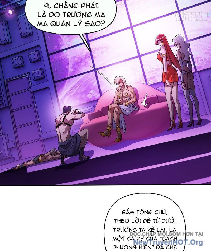 Trùng Sinh Tại Thế Giới Tu Chân, Ta Giết Tới Đỉnh Chapter 17 - Next Chapter 18