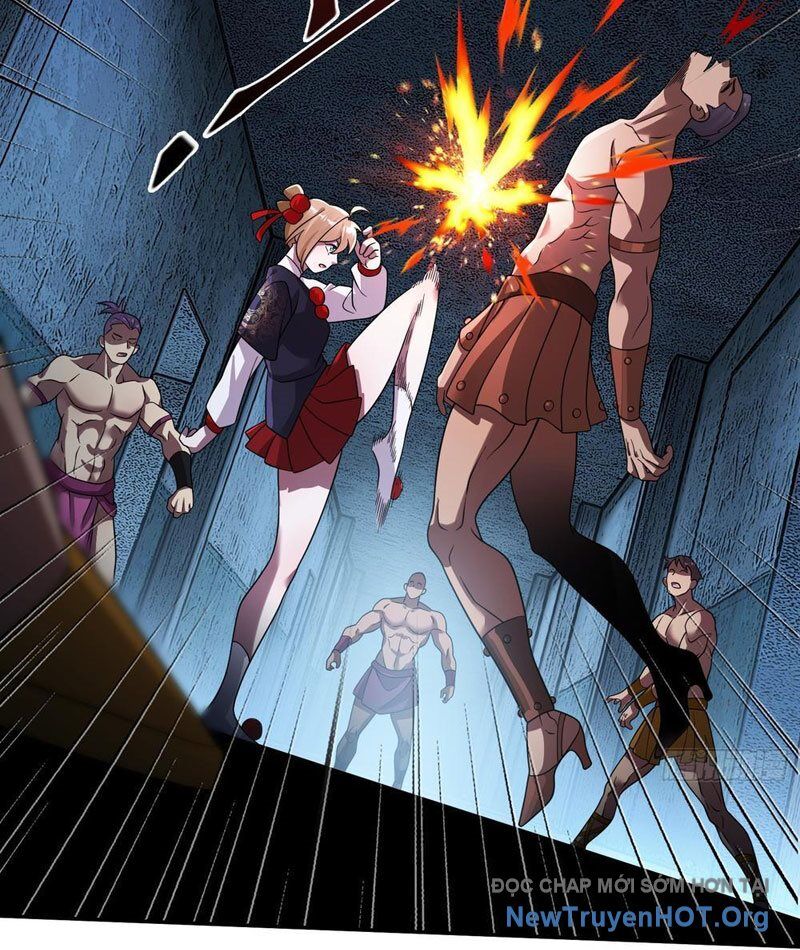 Trùng Sinh Tại Thế Giới Tu Chân, Ta Giết Tới Đỉnh Chapter 17 - Next Chapter 18