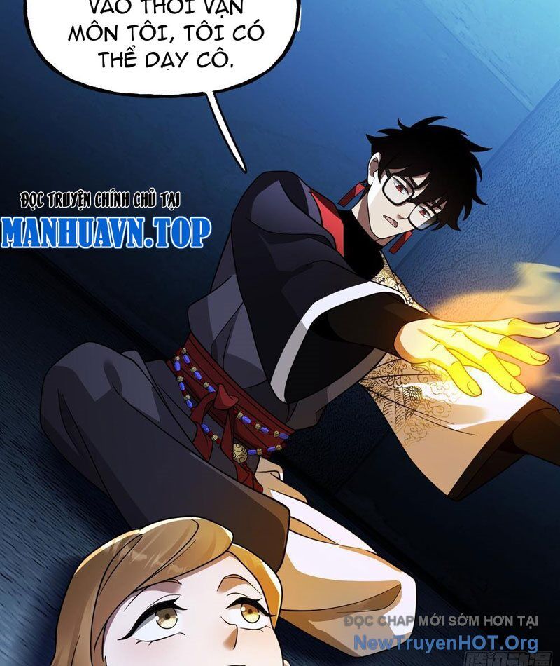 Trùng Sinh Tại Thế Giới Tu Chân, Ta Giết Tới Đỉnh Chapter 17 - Next Chapter 18
