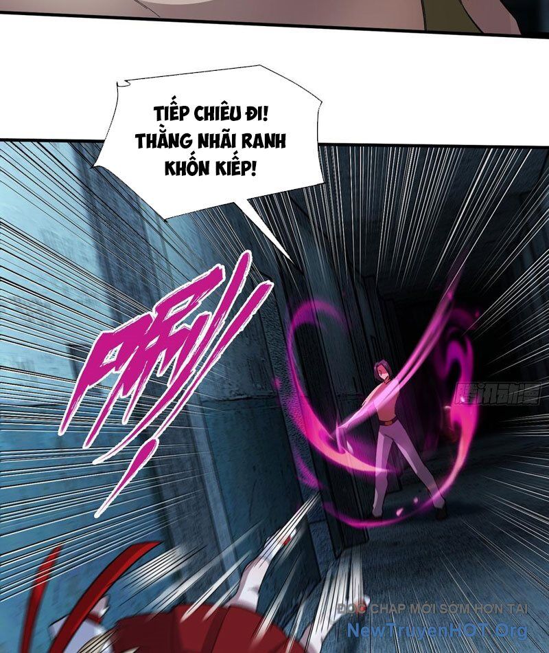 Trùng Sinh Tại Thế Giới Tu Chân, Ta Giết Tới Đỉnh Chapter 17 - Next Chapter 18