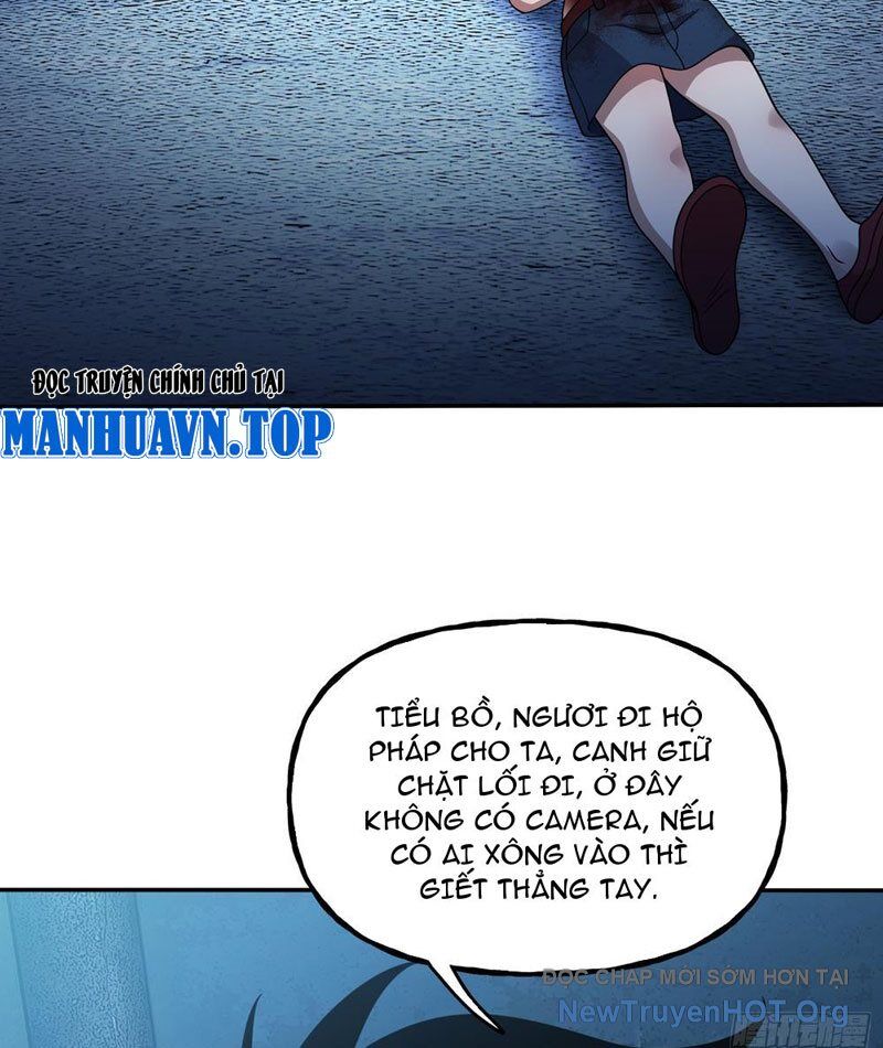 Trùng Sinh Tại Thế Giới Tu Chân, Ta Giết Tới Đỉnh Chapter 17 - Next Chapter 18