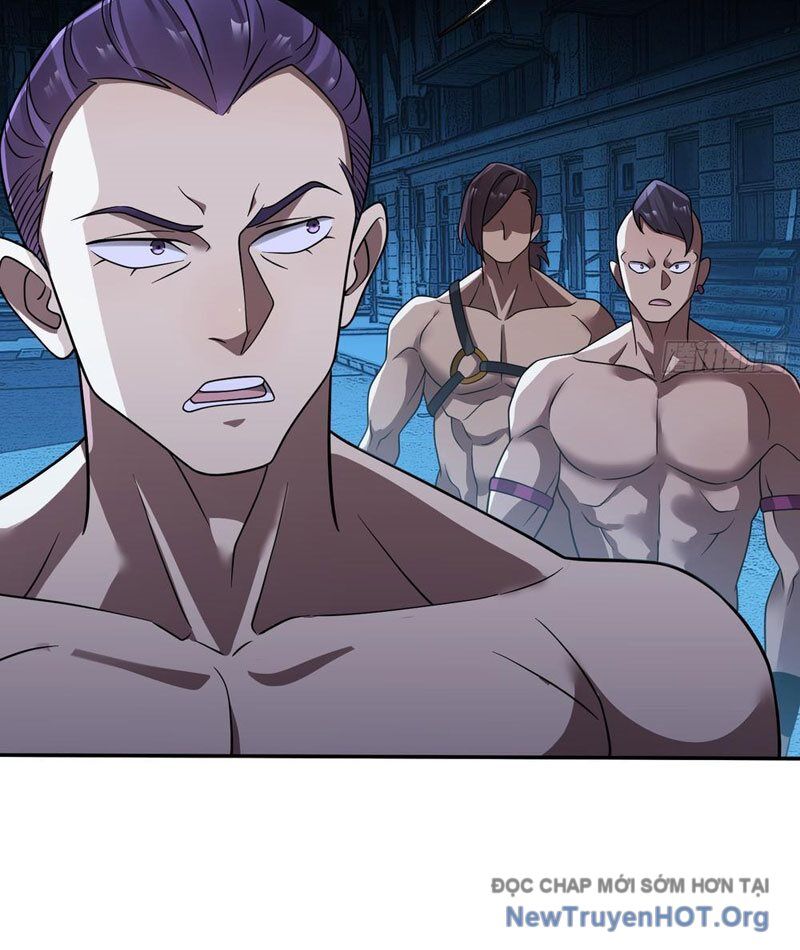 Trùng Sinh Tại Thế Giới Tu Chân, Ta Giết Tới Đỉnh Chapter 17 - Next Chapter 18