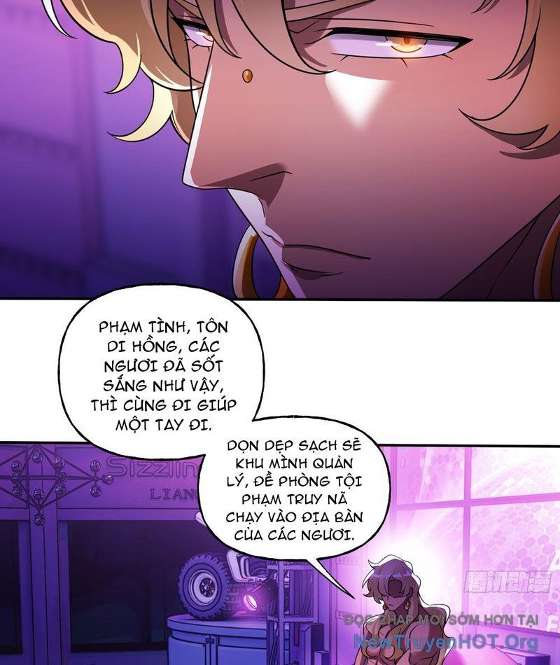 Trùng Sinh Tại Thế Giới Tu Chân, Ta Giết Tới Đỉnh Chapter 17 - Next Chapter 18