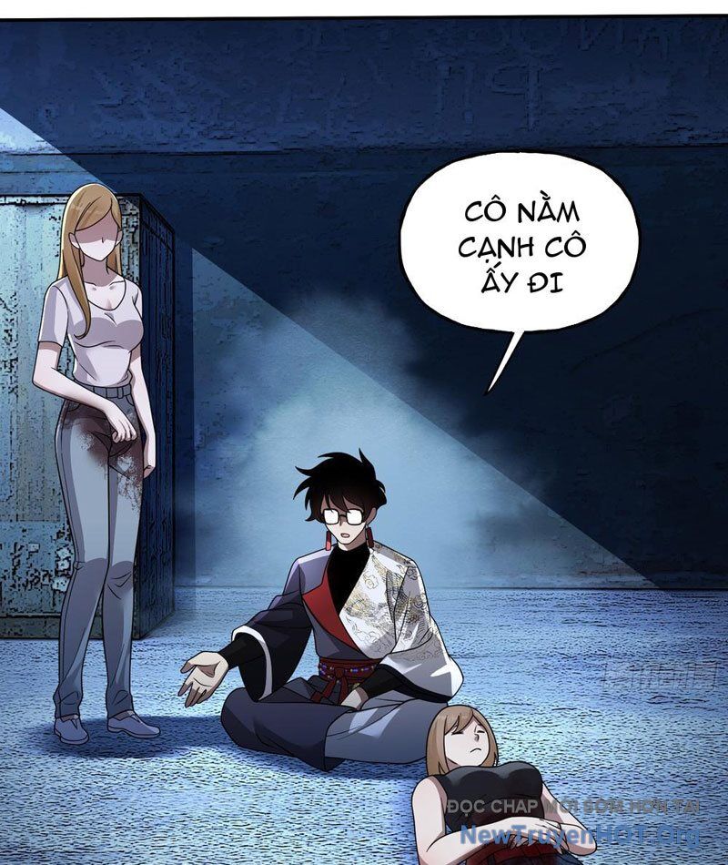 Trùng Sinh Tại Thế Giới Tu Chân, Ta Giết Tới Đỉnh Chapter 17 - Next Chapter 18