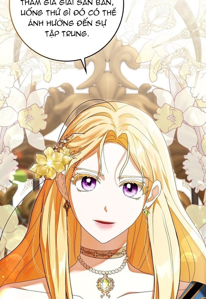 Tôi Chỉ Muốn Ngủ Riêng! Chapter 6 - Next Chapter 7