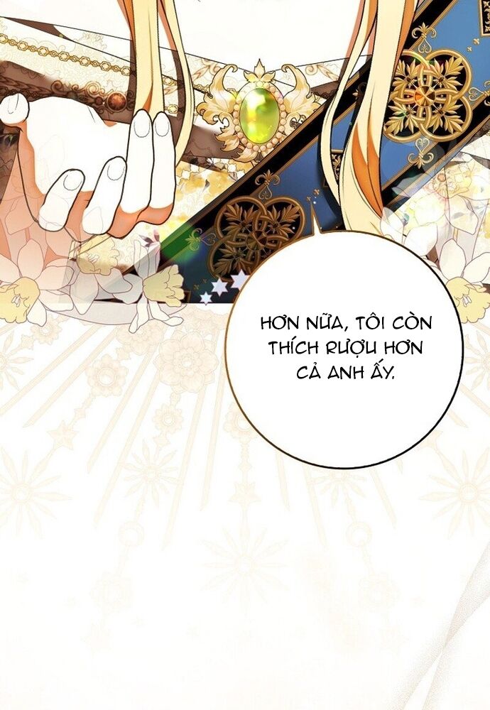 Tôi Chỉ Muốn Ngủ Riêng! Chapter 6 - Next Chapter 7